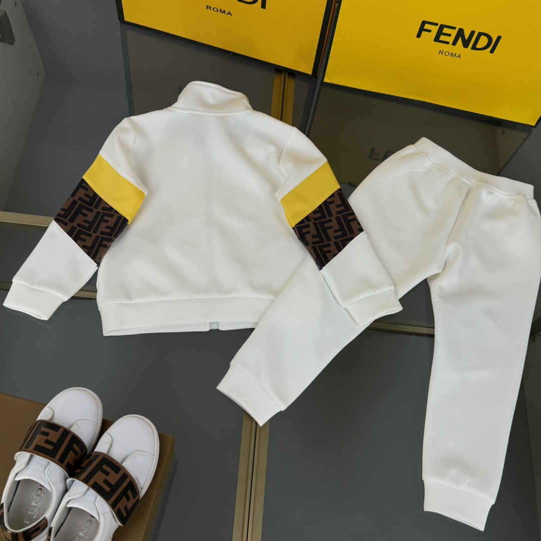 Fendi Kids